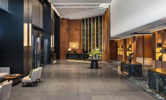 The Amber House Chongqing