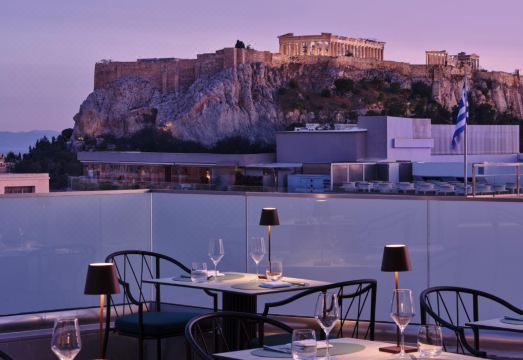 호텔 내부 시설