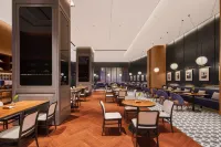 IntercityHotel Dalian Airport Wanda Plaza - 朝食