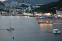 The Hotel Soo - Ocean View