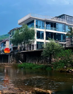 Boxin Xiaoman Designer Linxi Meisu (Longwang Mountain Canyon Rafting Store) Hotels in Longwang Mountain/Zhebei Grand Canyon