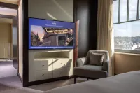 Hilton Prague Old Town - 5 ดาว