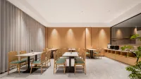 Yunju Light Luxury Hotel (Jiangmen Wanda Plaza Store) - Bữa sáng