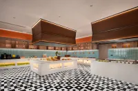 SUITES BY HILTON - servizio colazione