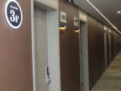Xian Serviced Apartment (Yanjing Polytechnic Institute) Hotels in Sanhe