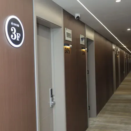 Xian Serviced Apartment (Yanjing Polytechnic Institute)
