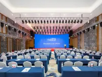 Fairfield by Marriott baoding high tech zone Hotels near Baoding Botanical Garden