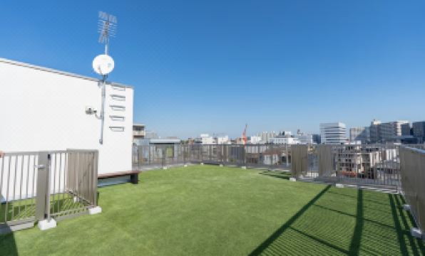 東京 Pet Hills unito KAMATA(Pet Hills unito KAMATA) 3つ星 ホテル レストラン