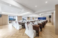 Guiyang Qianshan Heyue Hotel (Huaxi College Town) - Evcil Hayvan Kabul Edilen Alan