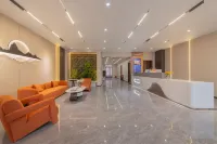 Mailisi Business Hotel (Victoria Plaza Beizimiao) - ที่มีที่จอดรถ