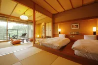 Yumenoian Yuyakekoyake Hotels in Kamikawa