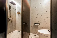 Yunshang Sijishi Shangpin Hotel (Datong Daqing Road Zhongche Group Branch) 다퉁 호텔