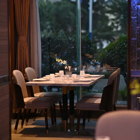 Taishan Blossom Hotel