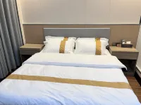 輪台紫桐酒店