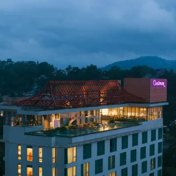 Kandy Myst by Cinnamon