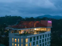 Kandy Myst by Cinnamon Hotels near Ambagasthanna Kurukuttala Ambalama