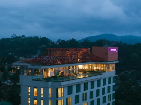 Kandy Myst by Cinnamon