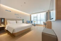 Home Inn Neo Hotel (Chuzhou Tianchang Jianshe Road Qianqiu Times Square)
