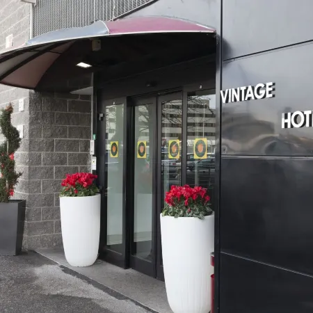 Ibis Styles Roma Vintage