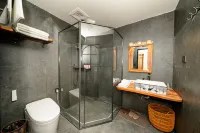Wanfeng Forest Xihe - Mountain House B&B