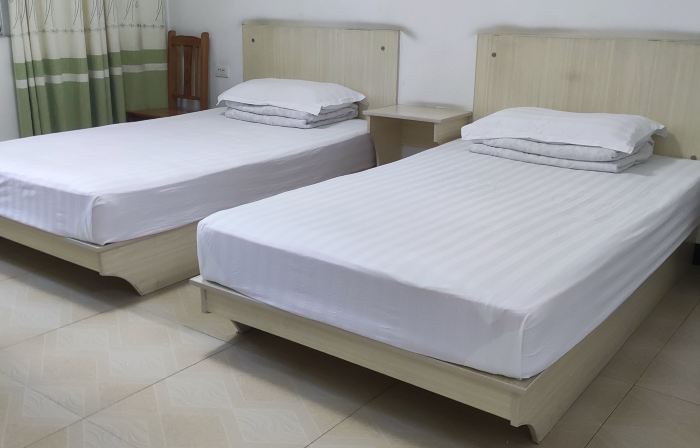 Jinyuan Accommodation