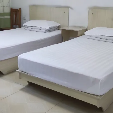 Jinyuan Accommodation Hotel a Zhuxi