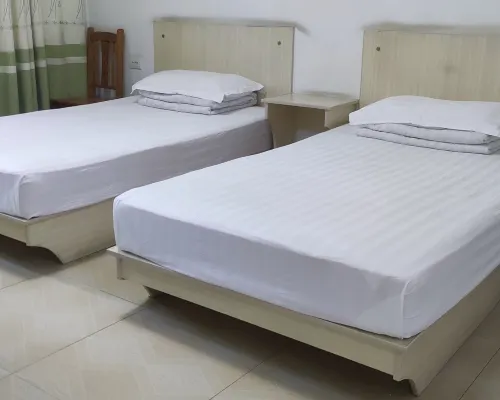 Jinyuan Accommodation Hotels in Zhuxi