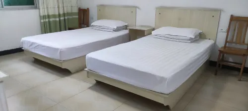 Jinyuan Accommodation - 2-Star
