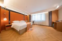 Boman Intercity Hotel (Shantou Chaoyang Wenguang Tower) 중해 황금해안 문화관광타운 주변 호텔