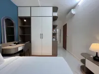Hacom Apartment Luxury Phan Rang Hotels in Phan Rang