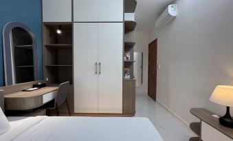Hacom Apartment Luxury Phan Rang