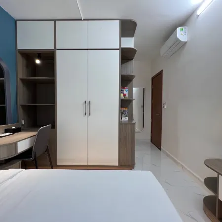 Hacom Apartment Luxury Phan Rang