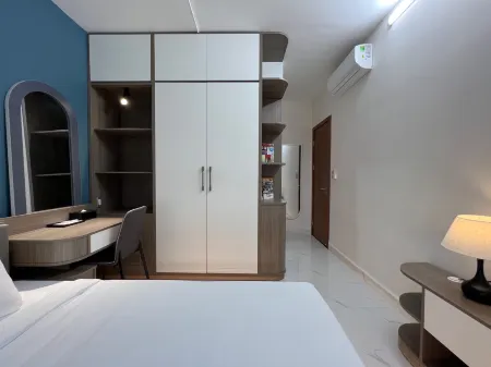 Hacom Apartment Luxury Phan Rang