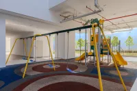 Sunshine Residence Suites - Gym