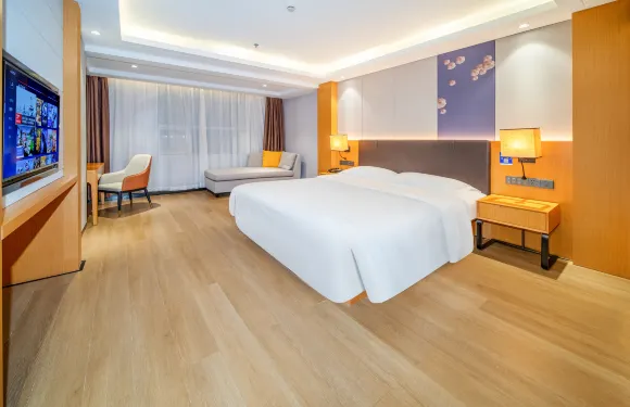 浦北南洋大酒店