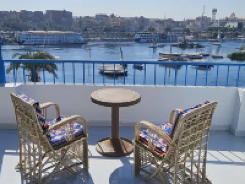 La Terrace Hotels near Monastery of St. Simeon