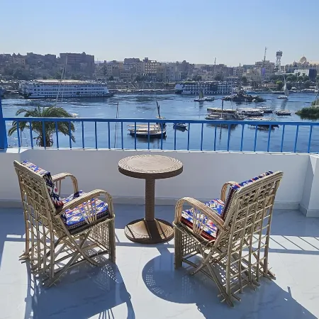 La Terrace