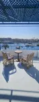 La Terrace Hotels near Aswan Railway Station
