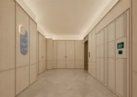 HanTing Hotel (Daqing Dorbod Station) Hotels in Dorbod County