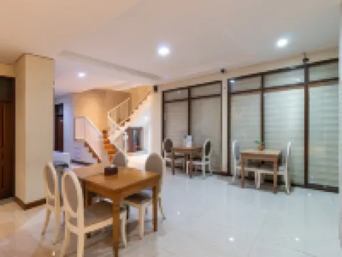 Jayagiri Guesthouse By Belgareti Hotels in Lembang