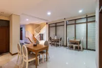 Jayagiri Guesthouse By Belgareti Hotels in Lembang