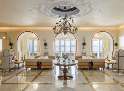 Saint John Hotel Villas & Spa