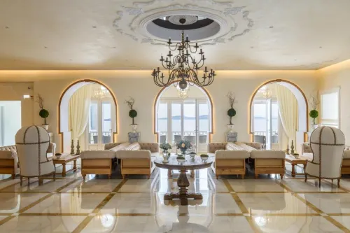 Saint John Hotel Villas & Spa