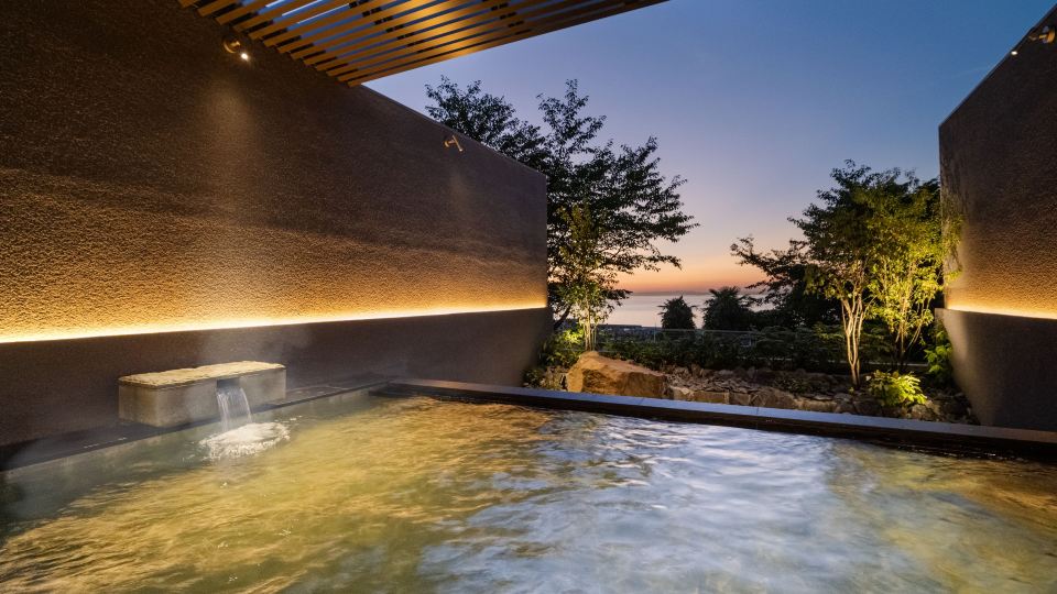 KAMENOI HOTEL AWAJISHIMA