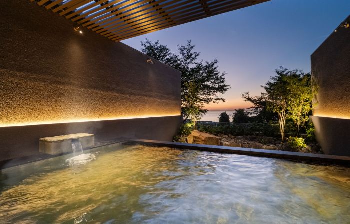KAMENOI HOTEL AWAJISHIMA
