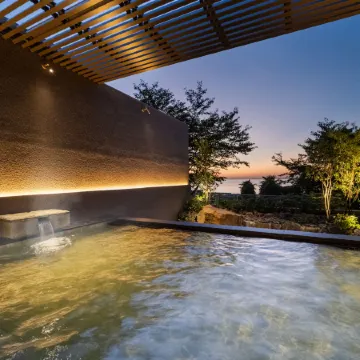 KAMENOI HOTEL AWAJISHIMA