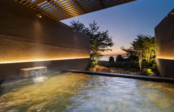 淡路島龜之井酒店