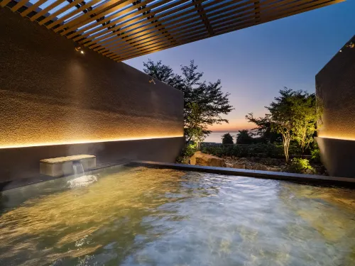 KAMENOI HOTEL AWAJISHIMA