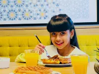 Hampton by Hilton Dubai Al Barsha Отели рядом с достопримечательностью «Шоссе шейха Зайда»