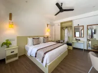 Ithaa Inn Super deluxe room Hotel a Kamadhoo